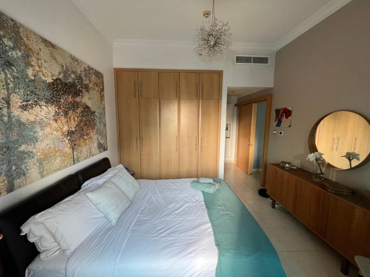 Fabolous Vacation Home In Dubai Marina エクステリア 写真