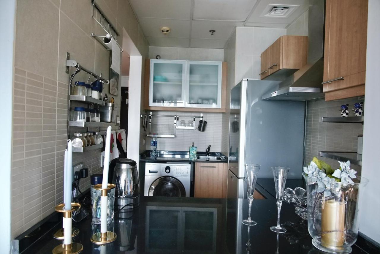 Fabolous Vacation Home In Dubai Marina エクステリア 写真