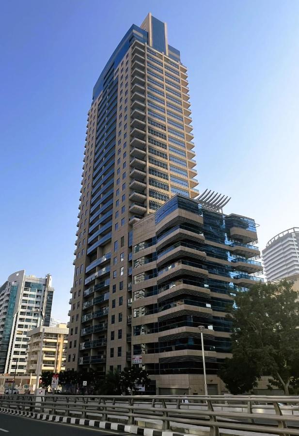 Fabolous Vacation Home In Dubai Marina エクステリア 写真