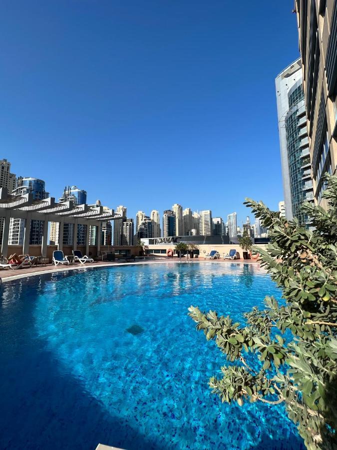 Fabolous Vacation Home In Dubai Marina エクステリア 写真