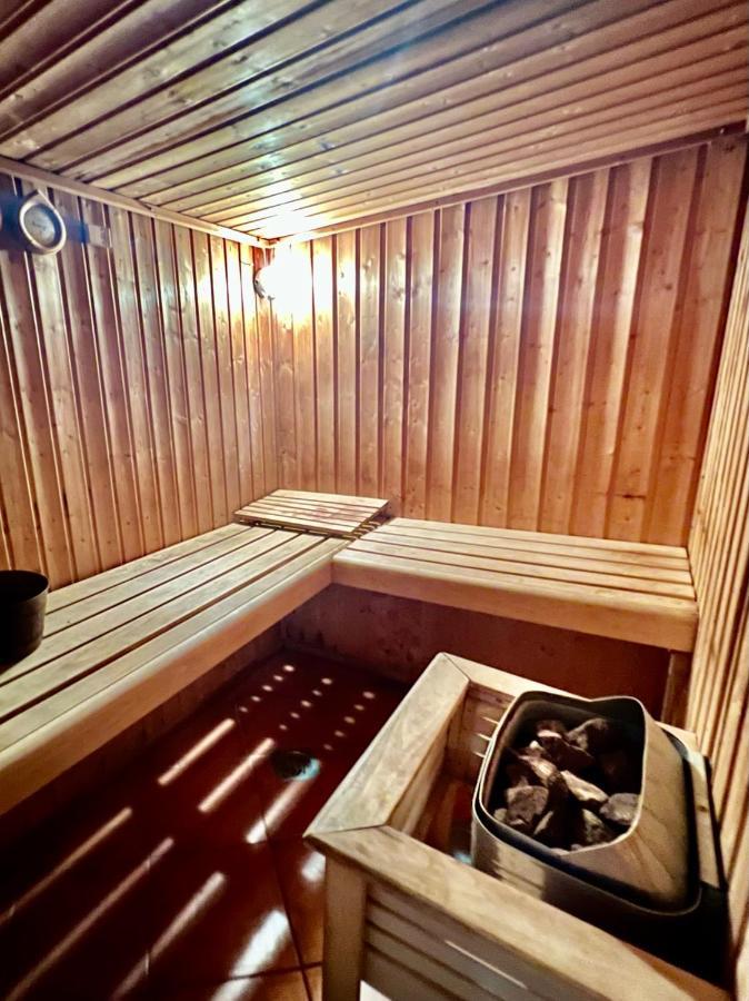 Fabolous Vacation Home In Dubai Marina エクステリア 写真